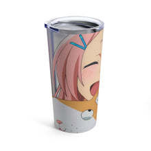 Load image into Gallery viewer, Gamers! Aguri Tumbler 20oz