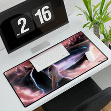 Load image into Gallery viewer, Your Name. Mouse Pad (Desk Mat)