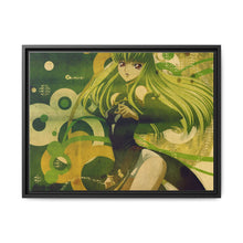 Load image into Gallery viewer, Anime Code Geass Canvas Framed Art Print