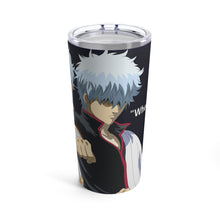 Load image into Gallery viewer, Gintama - "Where's the mayonnaise?" Tumbler 20oz