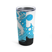 Load image into Gallery viewer, FLCL Tumbler 20oz