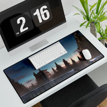 Load image into Gallery viewer, Your Name. Mouse Pad (Desk Mat)