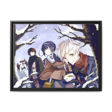 Load image into Gallery viewer, Anime Bungou Stray Dogs Canvas Framed Art Print