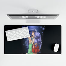Load image into Gallery viewer, When They Cry Mouse Pad (Desk Mat)