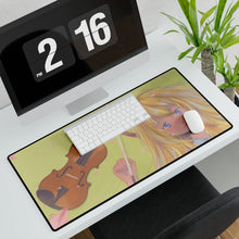 Load image into Gallery viewer, Your Lie In April Mouse Pad (Desk Mat)
