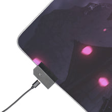 Load image into Gallery viewer, Benghuai Xueyuan RGB LED Mouse Pad (Desk Mat)