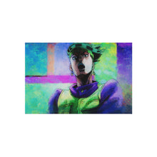 Load image into Gallery viewer, Anime Jojo's Bizarre Adventure Rug
