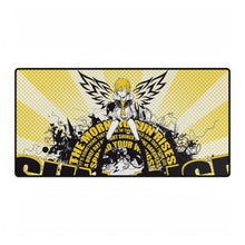 Load image into Gallery viewer, Durarara Dollars Mouse Pad (Desk Mat)