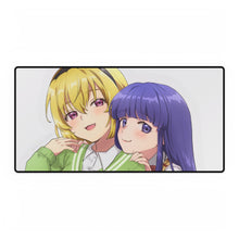 Load image into Gallery viewer, When They Cry Furude Rika Mouse Pad (Desk Mat)