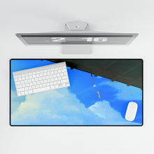 Load image into Gallery viewer, Anime Sky Mouse Pad (Desk Mat)