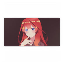Load image into Gallery viewer, Anime The Quintessential Quintuplets Mouse Pad (Desk Mat)
