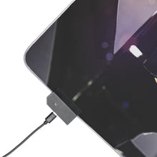 Load image into Gallery viewer, Anime Music RGB LED Mouse Pad (Desk Mat)