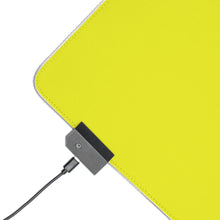 Load image into Gallery viewer, Takanashi Rikka - Chūnibyō Demo Koi ga Shitai! RGB LED Mouse Pad (Desk Mat)