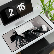 Load image into Gallery viewer, Anime Promise of Wizard Mouse Pad (Desk Mat)