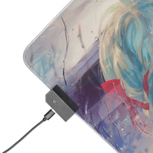 Load image into Gallery viewer, Touhou RGB LED Mouse Pad (Desk Mat)