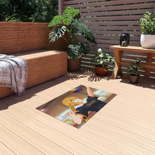 Load image into Gallery viewer, Food Wars: Shokugeki no Soma Rug