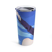 Load image into Gallery viewer, Chiaki Hoshinomori Tumbler 20oz