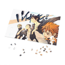 Load image into Gallery viewer, Anime Haikyu!! Jigsaw Puzzle