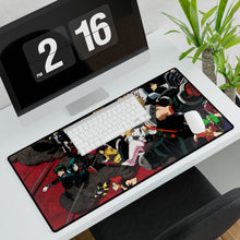 Load image into Gallery viewer, Anime My Hero Academia Mouse Pad (Desk Mat)