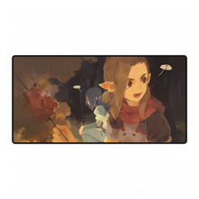 Load image into Gallery viewer, The Legend Of Hei Mouse Pad (Desk Mat)