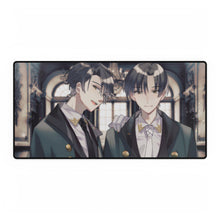 Load image into Gallery viewer, Anime Promise of Wizard Mouse Pad (Desk Mat)