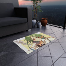 Load image into Gallery viewer, Mushoku Tensei: Jobless Reincarnation Rug