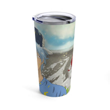 Load image into Gallery viewer, Gintama Tumbler 20oz