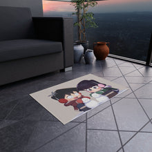 Load image into Gallery viewer, Komi Can't Communicate Komi Shouko, Tadano Hitohito Rug