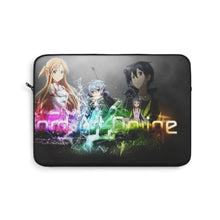 Load image into Gallery viewer, Sword Art Online Asuna Yuuki, Yui Laptop Sleeve