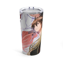 Load image into Gallery viewer, Guilty Crown Tumbler 20oz