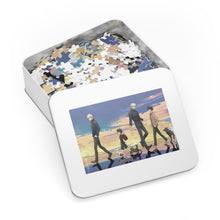 Load image into Gallery viewer, Anime Jujutsu Kaisen Jigsaw Puzzle