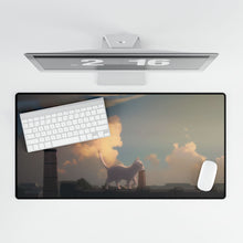 Load image into Gallery viewer, A Whisker Away Mouse Pad (Desk Mat)