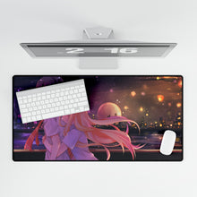 Load image into Gallery viewer, Anime Your Lie in April Mouse Pad (Desk Mat)