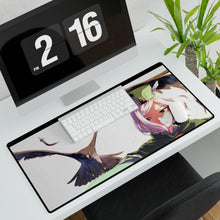 Load image into Gallery viewer, Anime Re:ZERO -Starting Life in Another World- Mouse Pad (Desk Mat)