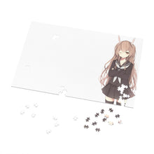 Load image into Gallery viewer, Anime Toradora! Jigsaw Puzzle