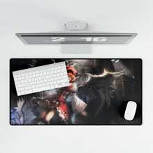 Load image into Gallery viewer, Anime Touhour Mouse Pad (Desk Mat)