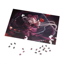 Load image into Gallery viewer, Overlord Shalltear Bloodfallen Jigsaw Puzzle