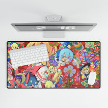 Load image into Gallery viewer, Anime Touhour Mouse Pad (Desk Mat)