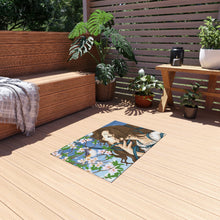 Load image into Gallery viewer, Code Geass Nunnally Lamperouge Rug