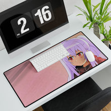 Load image into Gallery viewer, Anime Plastic Memories Mouse Pad (Desk Mat)
