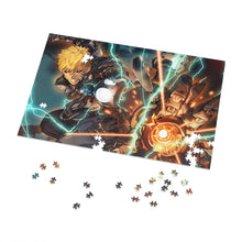 Load image into Gallery viewer, Genos Jigsaw Puzzle