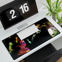 Load image into Gallery viewer, Ken Kaneki - Tokyo Ghoul Mouse Pad (Desk Mat)