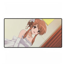 Load image into Gallery viewer, Anime The Melancholy Of Haruhi Suzumiya Mouse Pad (Desk Mat)