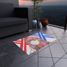Load image into Gallery viewer, Darling in the FranXX Rug