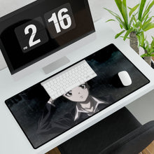 Load image into Gallery viewer, Psycho-Pass 3 First Inspector Mouse Pad (Desk Mat)