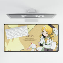 Load image into Gallery viewer, Anime Puella Magi Madoka Magica Mouse Pad (Desk Mat)