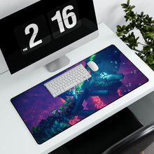 Load image into Gallery viewer, Minecraft: Dungeons Mouse Pad (Desk Mat)