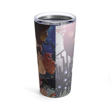 Load image into Gallery viewer, Happy Halloween Tumbler 20oz