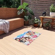 Load image into Gallery viewer, Beyond the Boundary Rug