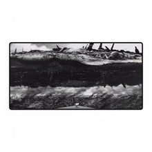 Load image into Gallery viewer, Anime One-Punch Man Mouse Pad (Desk Mat)